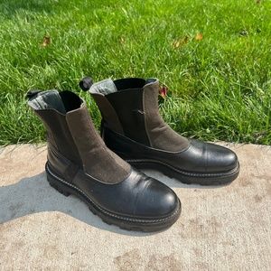Prada Boots